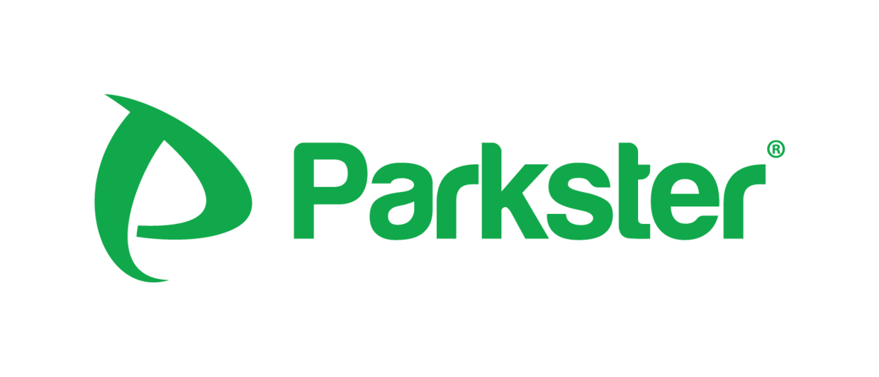 Parkster AB logo