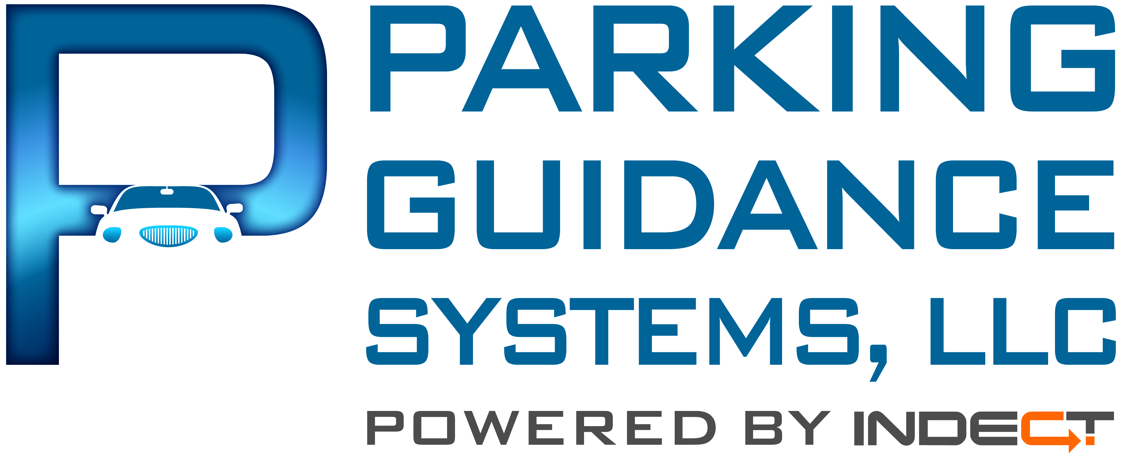 Parking Guidance Systems powered by INDECT